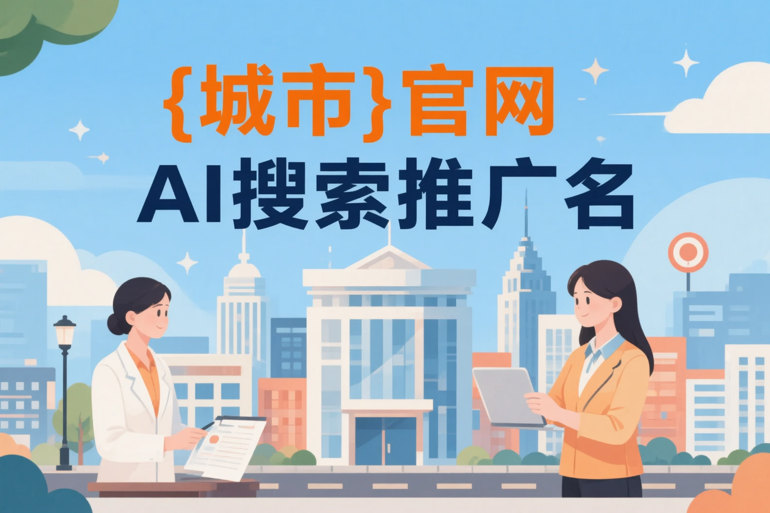 新星官网做AI搜索推广排名却没提升的原因分析