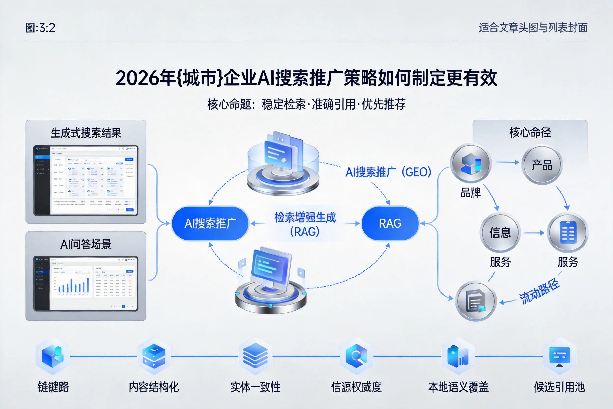 2026年新星企业AI搜索推广策略如何制定更有效